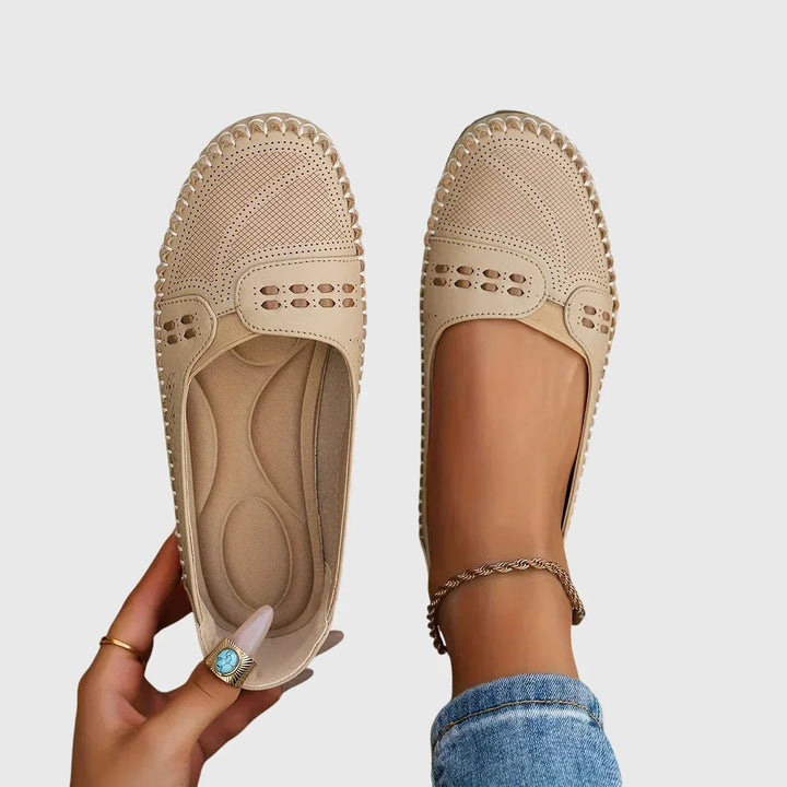 Camille - Orthopedic Slip-ons