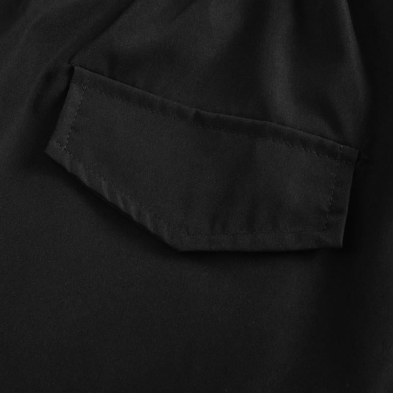 Simon - Modern Functional Cargo Shorts