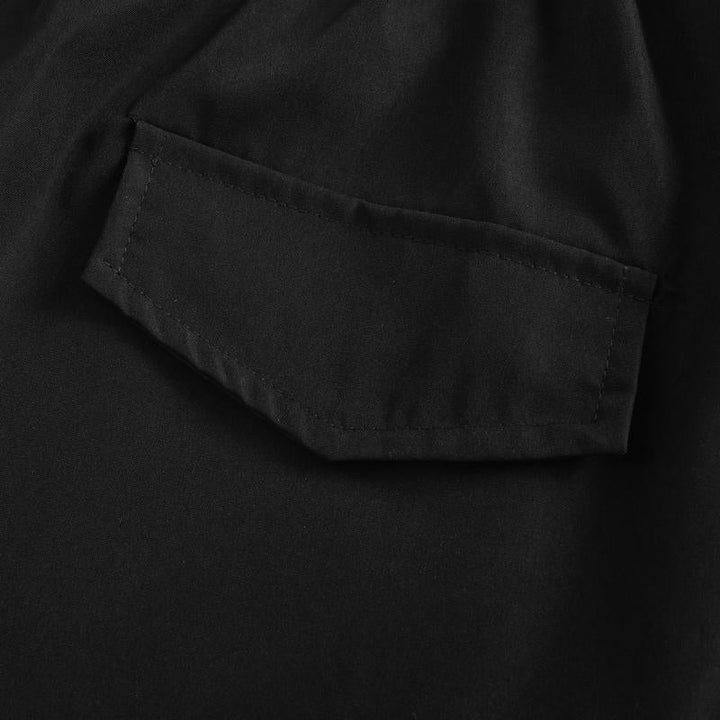 Simon - Modern Functional Cargo Shorts
