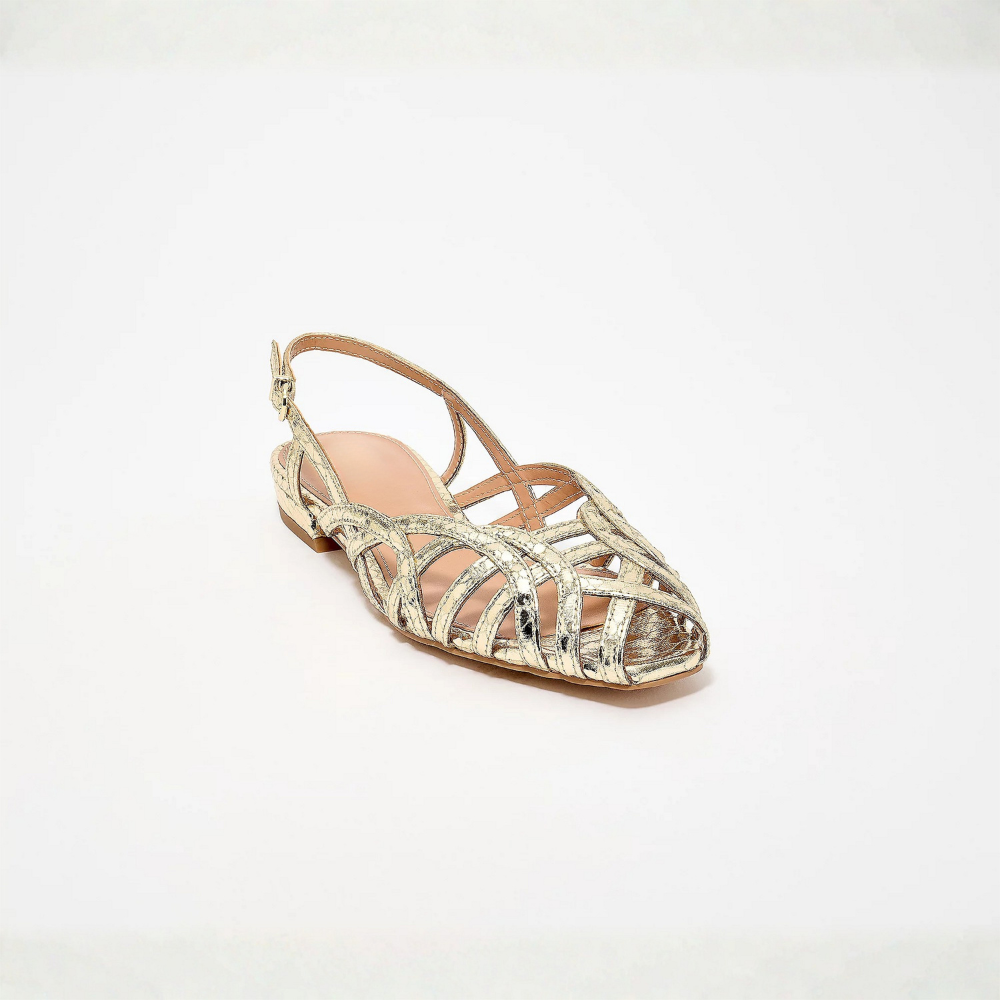 Fiona - Effortless Comfort Sandals