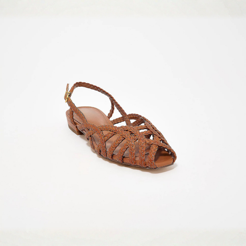 Fiona - Effortless Comfort Sandals