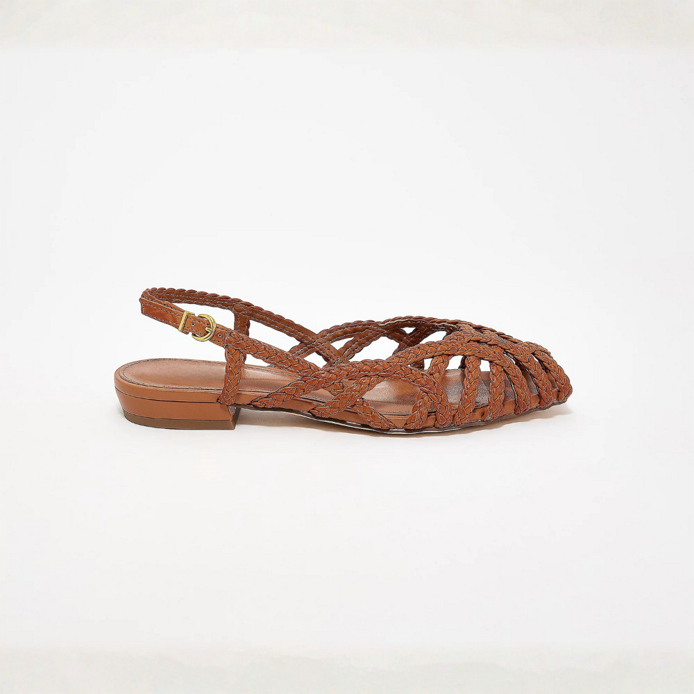 Fiona - Effortless Comfort Sandals