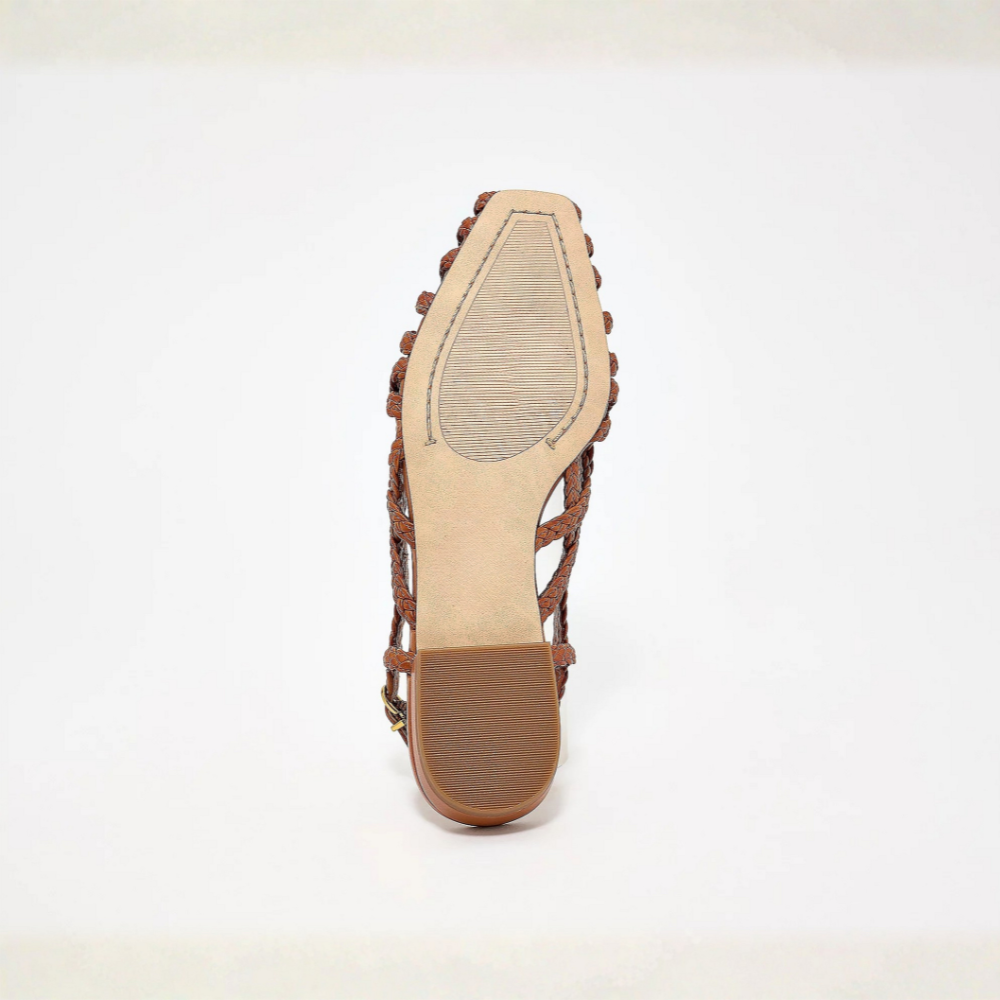Fiona - Effortless Comfort Sandals