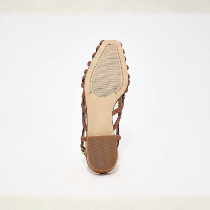 Fiona - Effortless Comfort Sandals