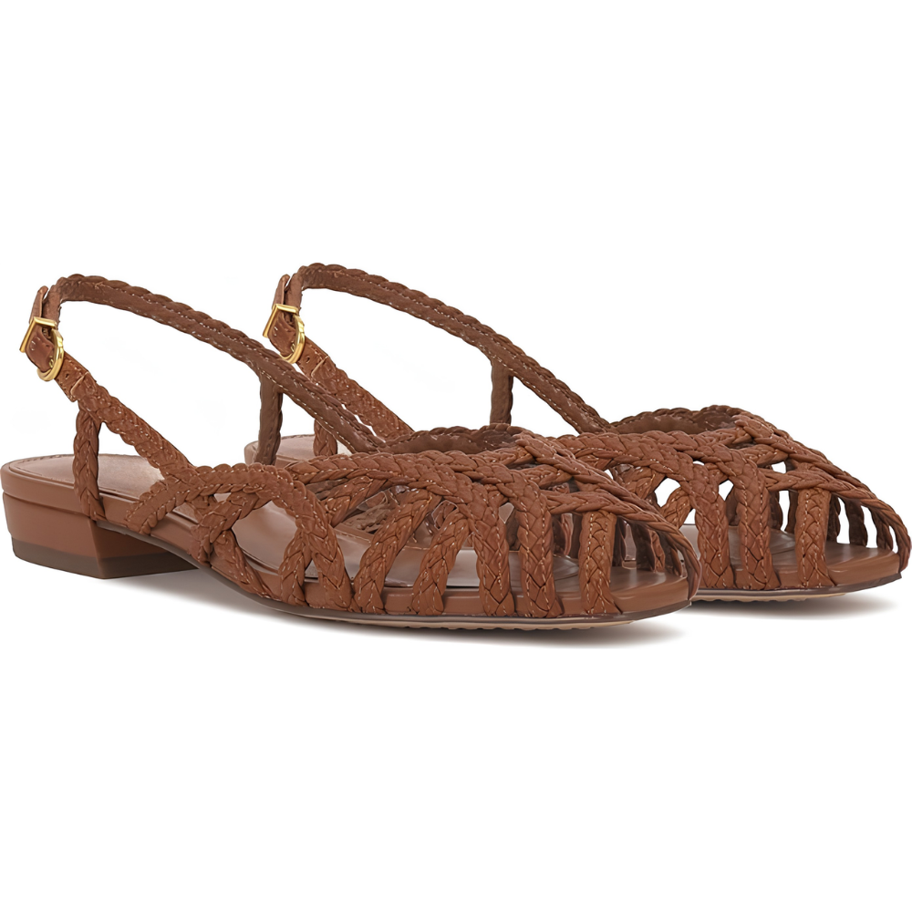 Fiona - Effortless Comfort Sandals