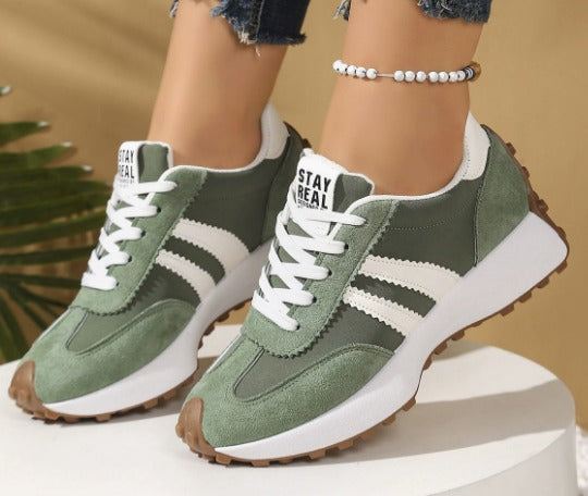 Carrie - Orthopedic Sneakers
