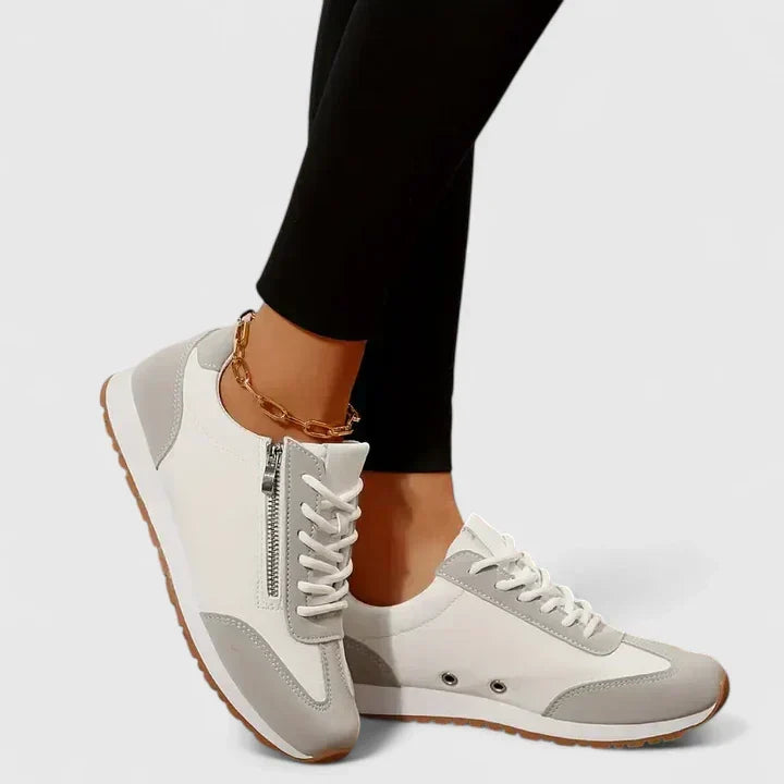 Marjorie - Comfortable Orthopedic Sneakers