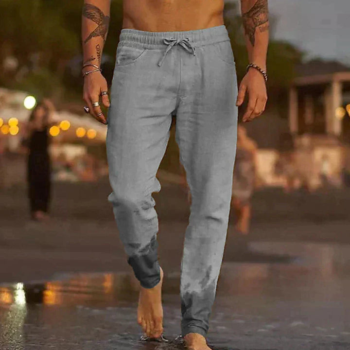 Lawrence - Breathable Lightweight Pants
