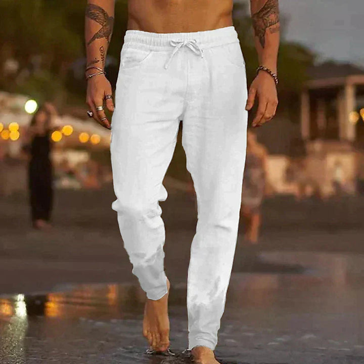 Lawrence - Breathable Lightweight Pants