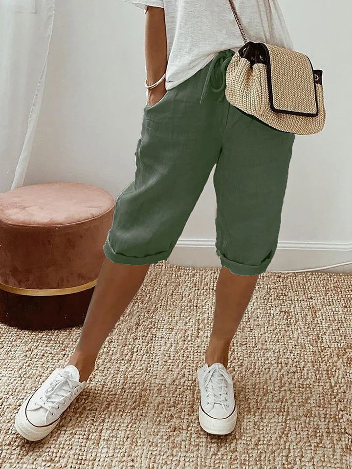 Carla – All-Day Comfort Fit