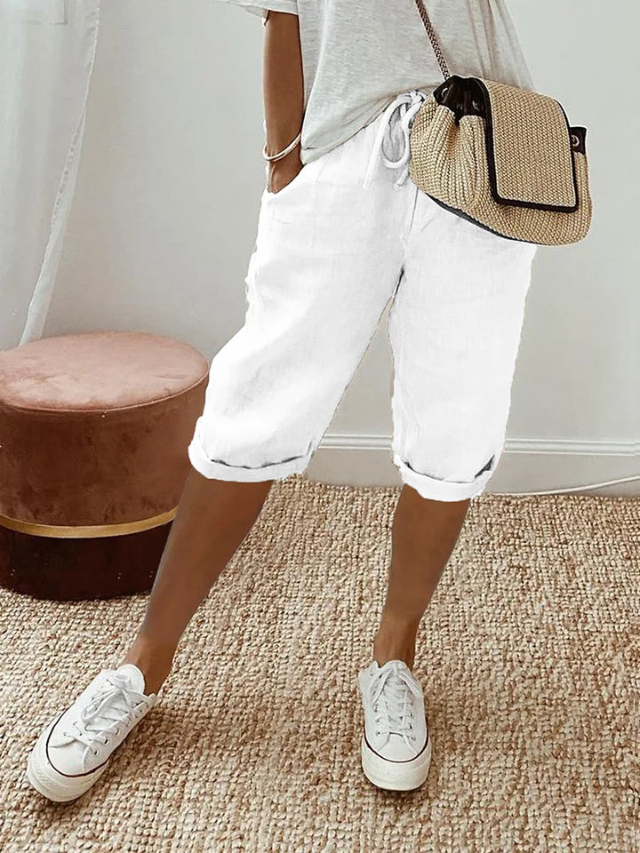Carla – All-Day Comfort Fit
