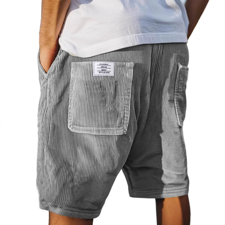 Everett – All-Day Comfort Shorts