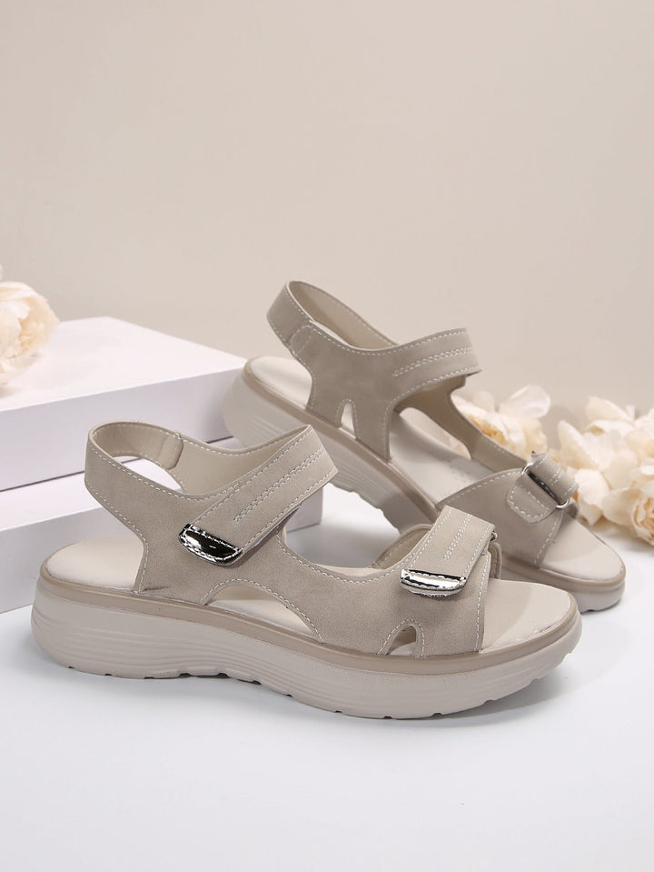 Connie - Comfortable Orthopedic Sandals