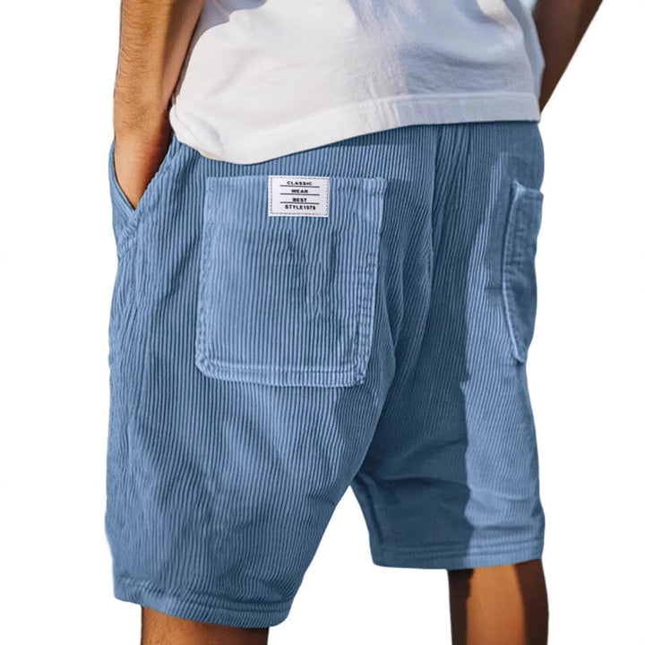 Everett – All-Day Comfort Shorts