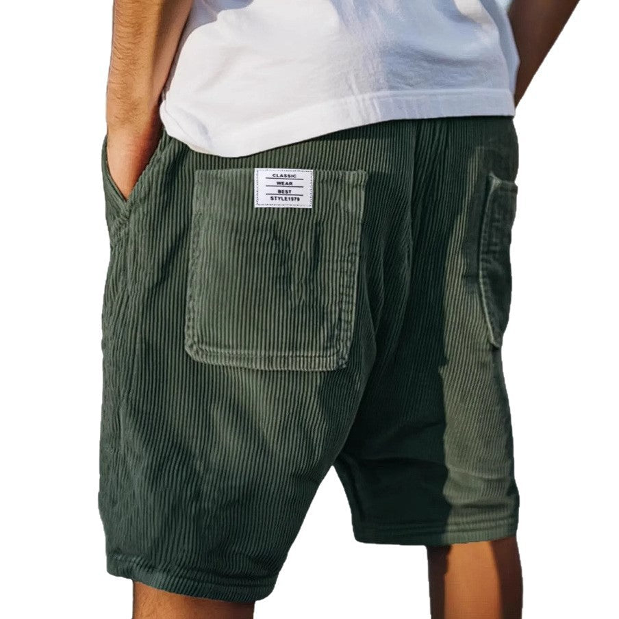 Everett – All-Day Comfort Shorts