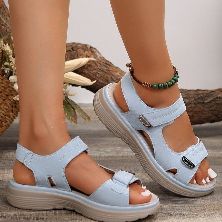 Connie - Comfortable Orthopedic Sandals