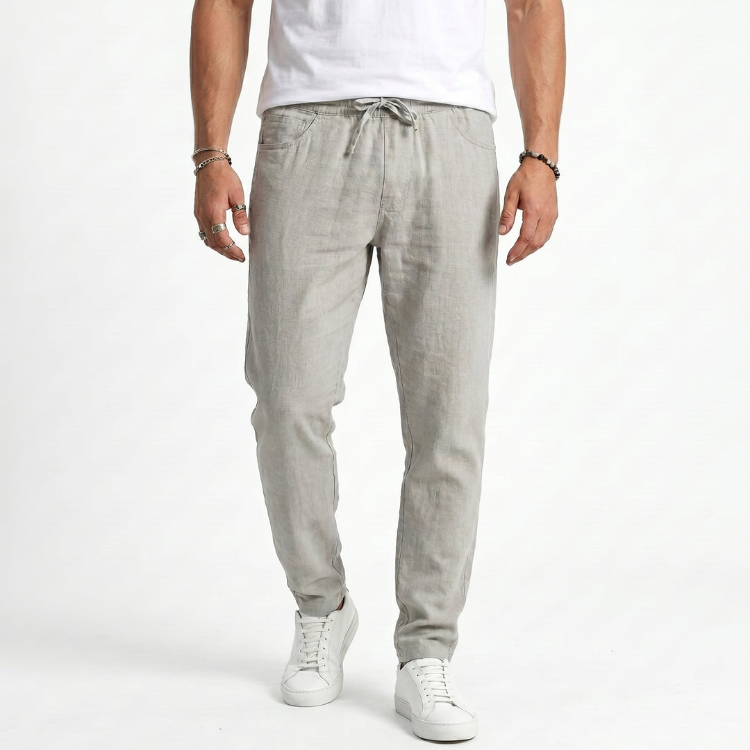 Lawrence - Breathable Lightweight Pants