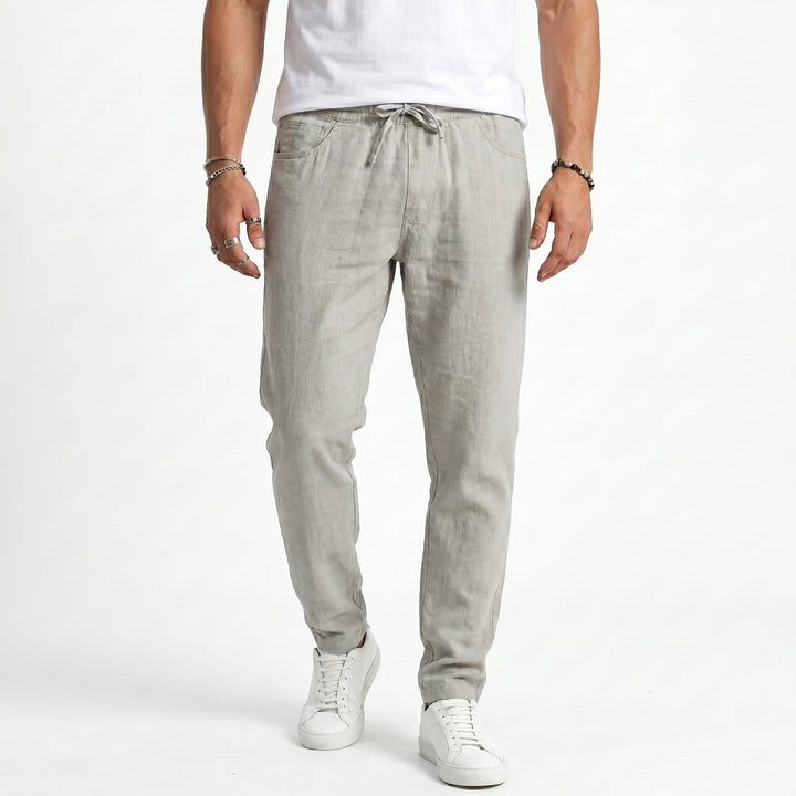 Lawrence - Breathable Lightweight Pants