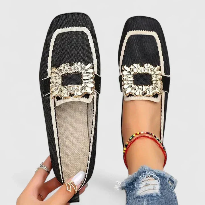 Giselle - Comfort Support Loafers