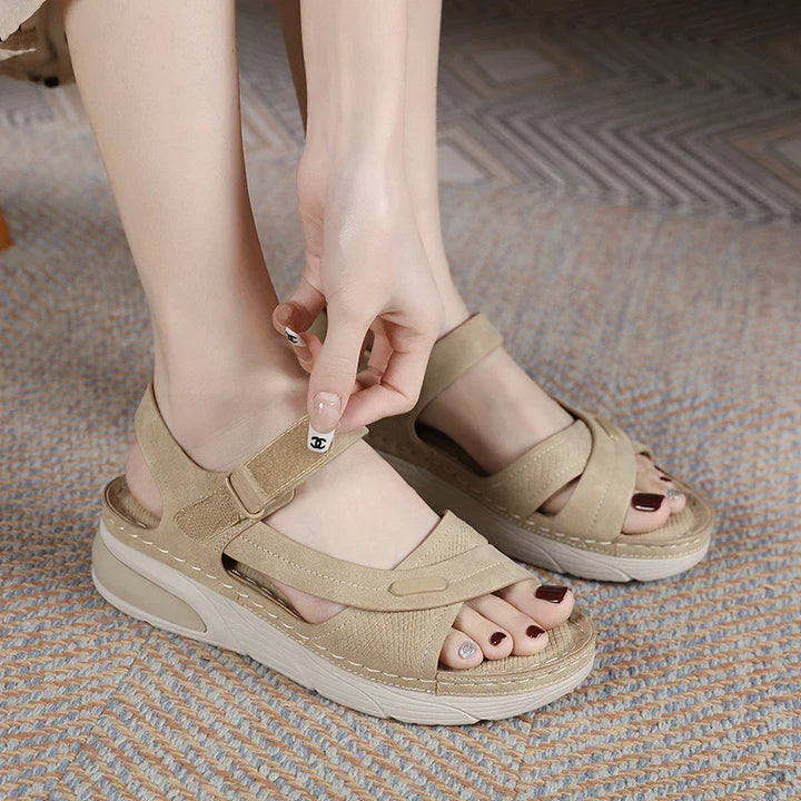Jean - All-Day Comfort Sandals