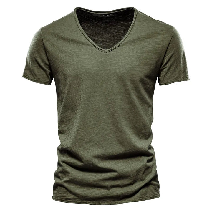 James - Comfort Summer Shirt (1+1 Free)