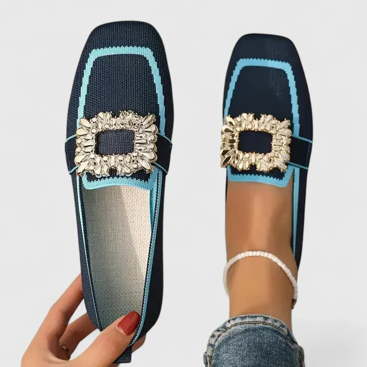 Giselle - Comfort Support Loafers