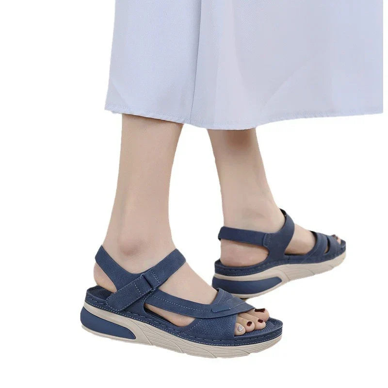 Jean - All-Day Comfort Sandals