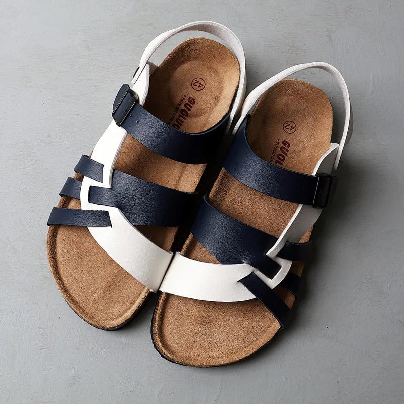 Sabrina - Classic Comfort Sandals