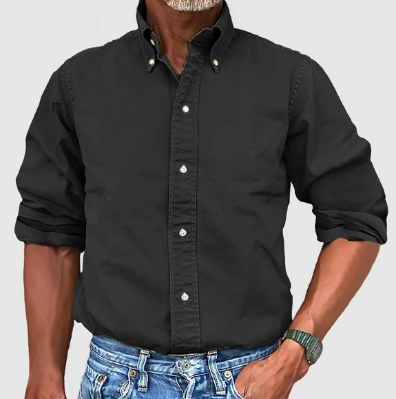 Gavin – All-Day Comfortable Fit Shirt