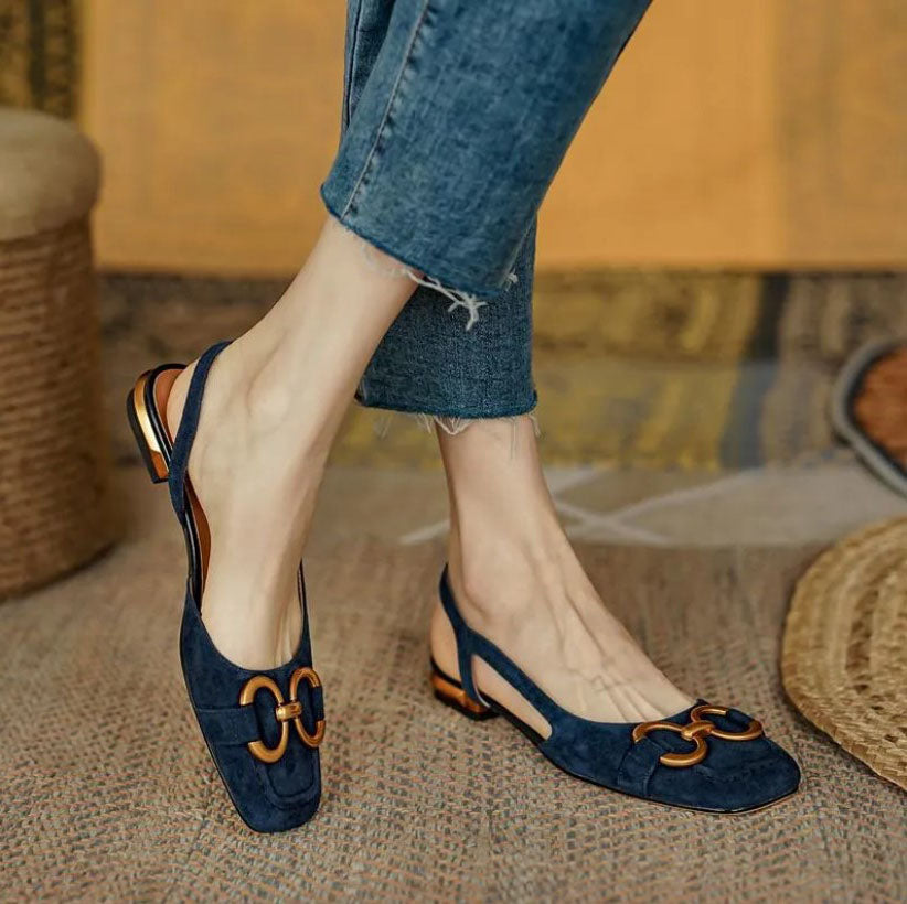 Rena -  Comfort Support Sandals
