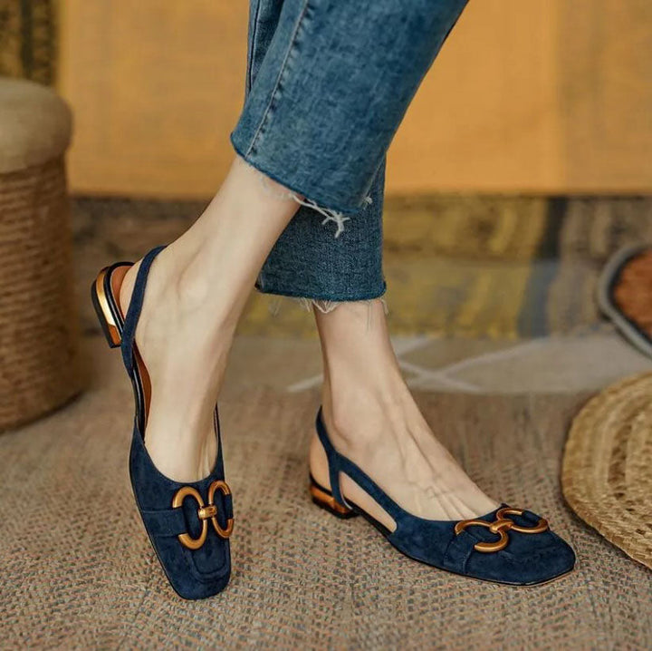 Rena -  Comfort Support Sandals