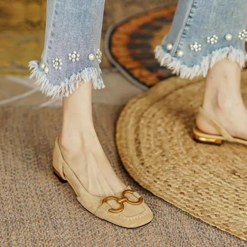 Rena -  Comfort Support Sandals