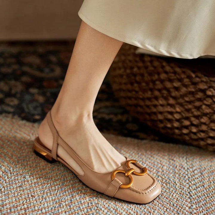 Rena -  Comfort Support Sandals