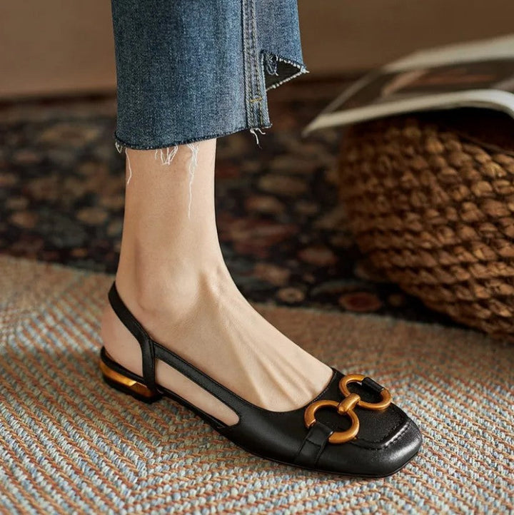 Rena -  Comfort Support Sandals