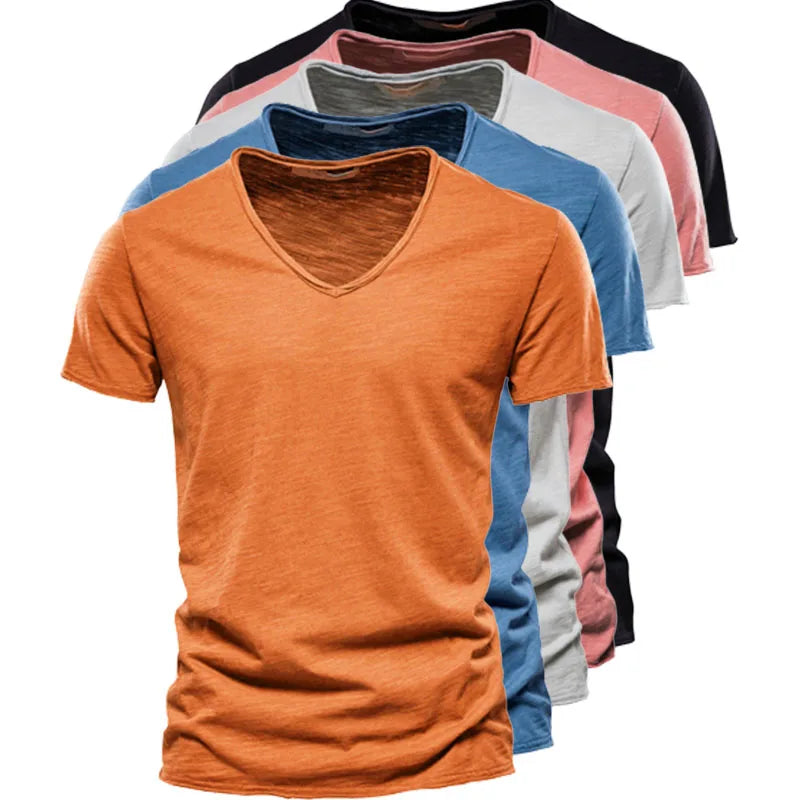 James - Comfort Summer Shirt (1+1 Free)