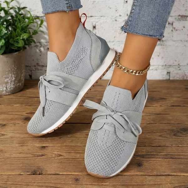 Amanda - Comfort Orthopedic Sneakers