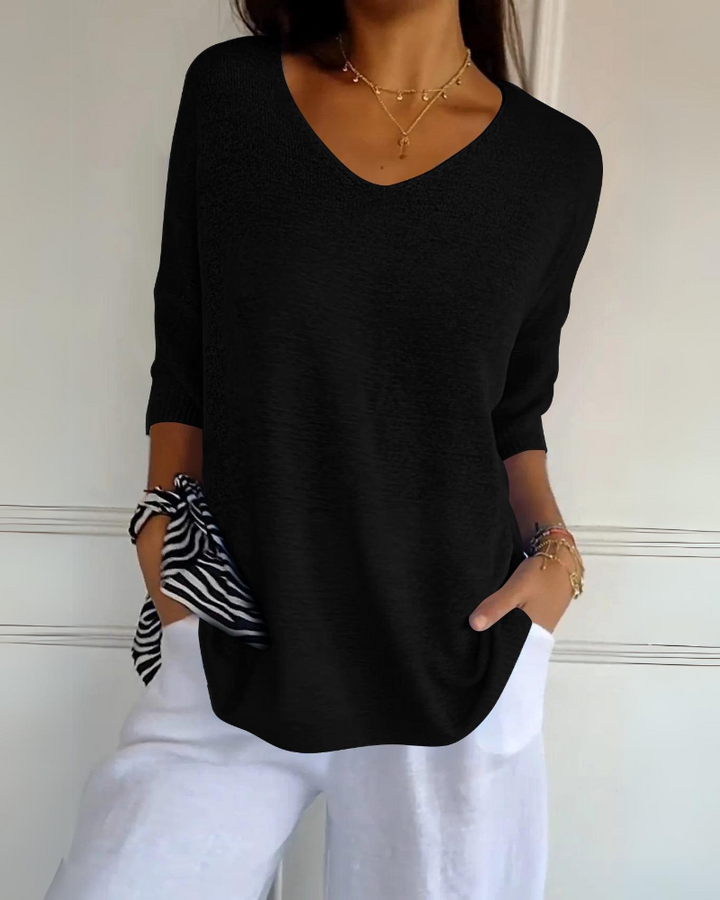 Monica – Non-Cling Slimming Fit