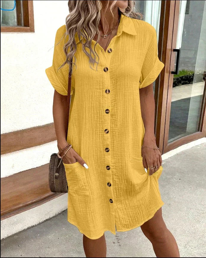 Melanie – All-Day Comfort Fit