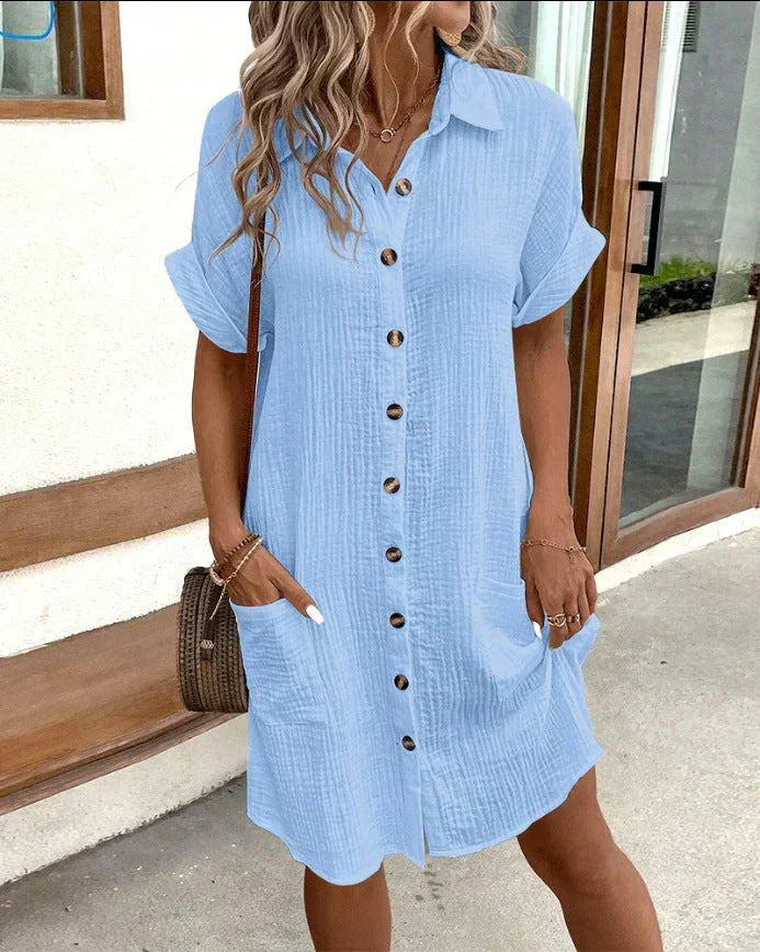 Melanie – All-Day Comfort Fit