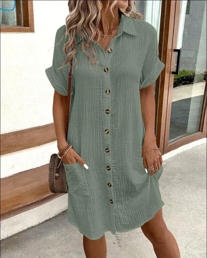 Melanie – All-Day Comfort Fit