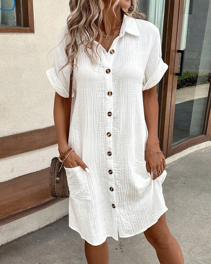 Melanie – All-Day Comfort Fit