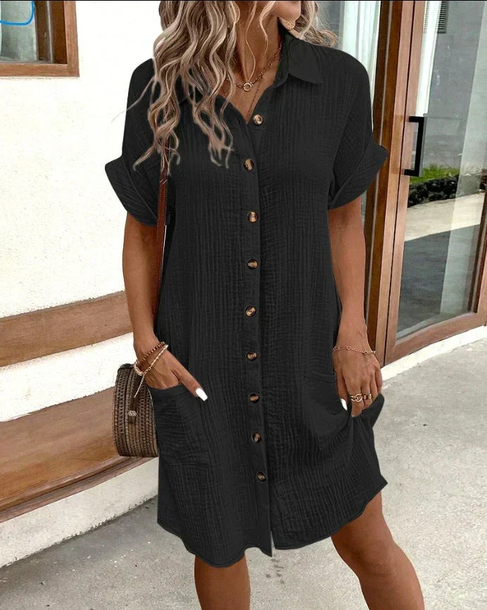 Melanie – All-Day Comfort Fit