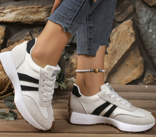 Carrie - Orthopedic Sneakers