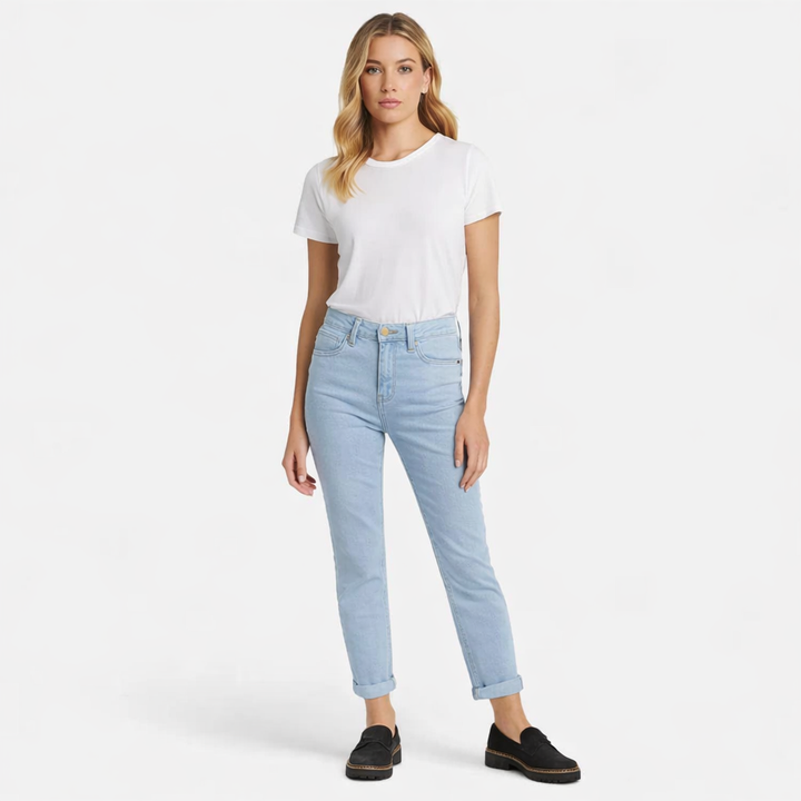 Bianca - Women's Comfortable Suede Loafers
