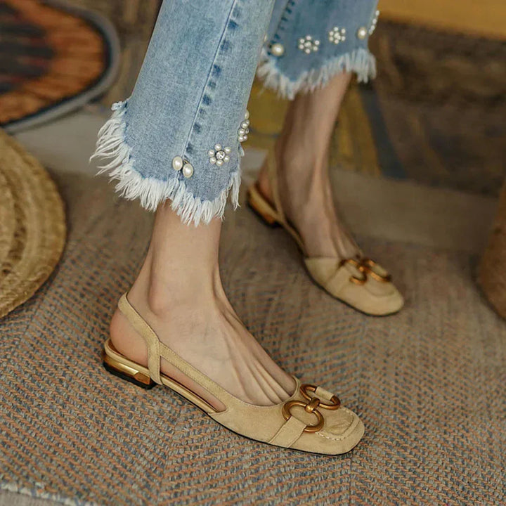 Rena -  Comfort Support Sandals