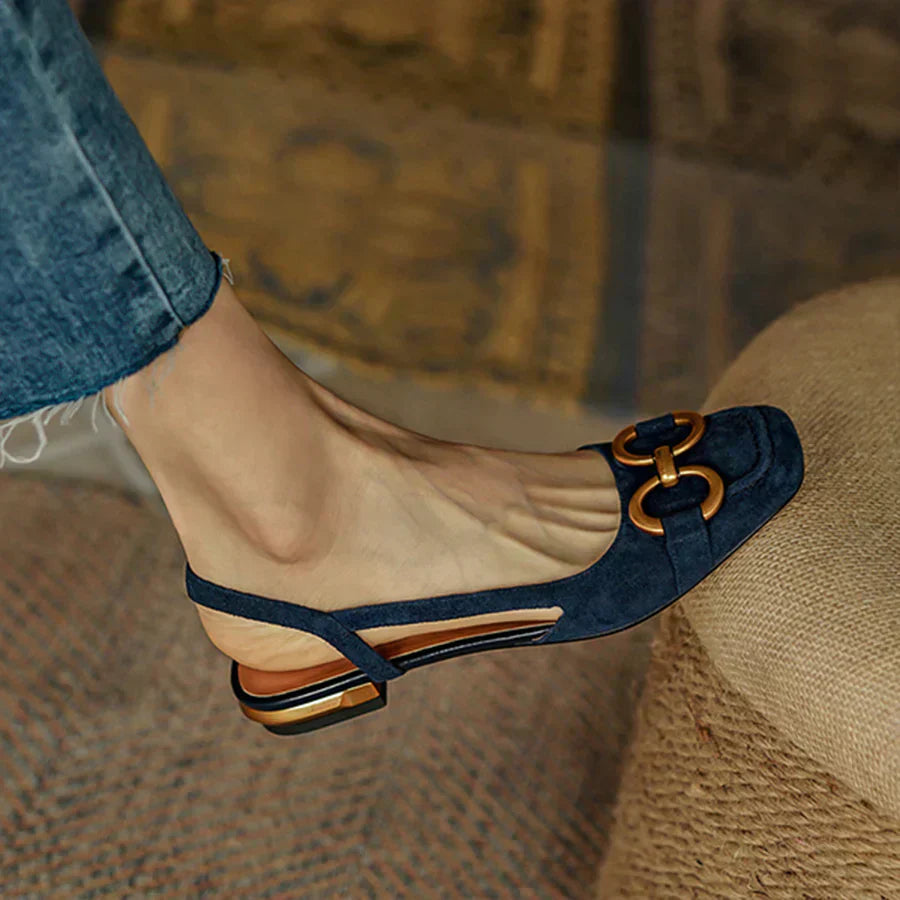 Rena -  Comfort Support Sandals