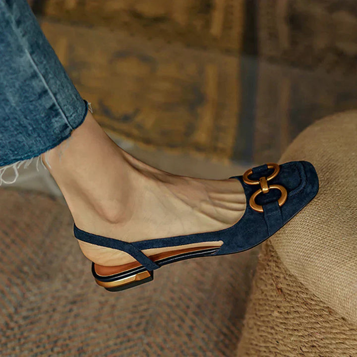 Rena -  Comfort Support Sandals