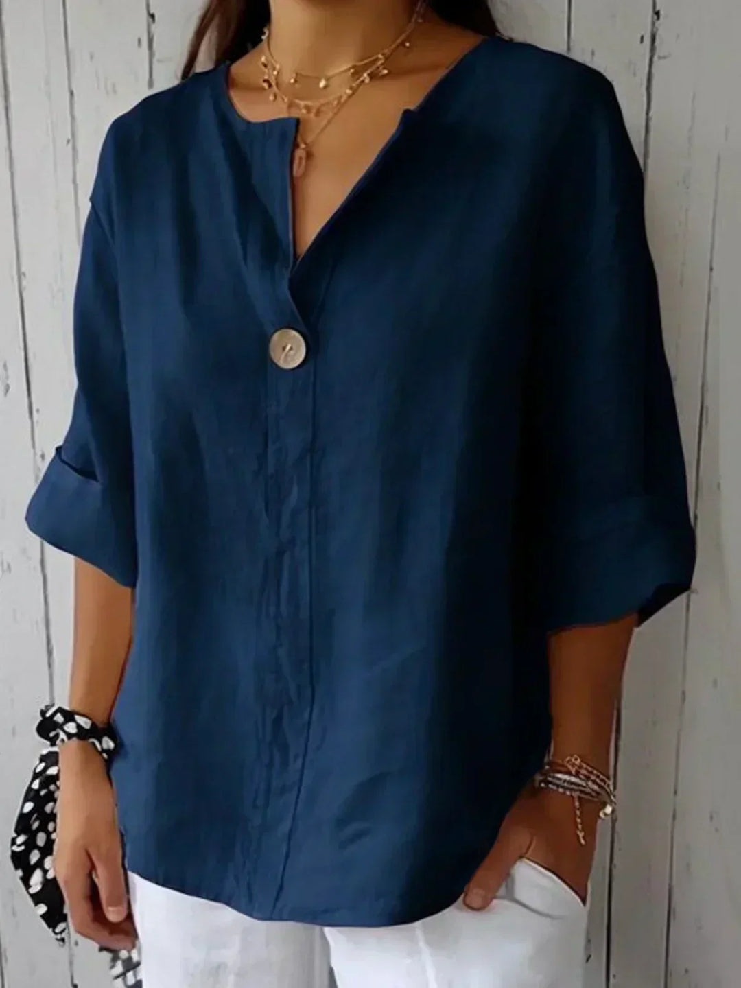Melanie – Comfort Top