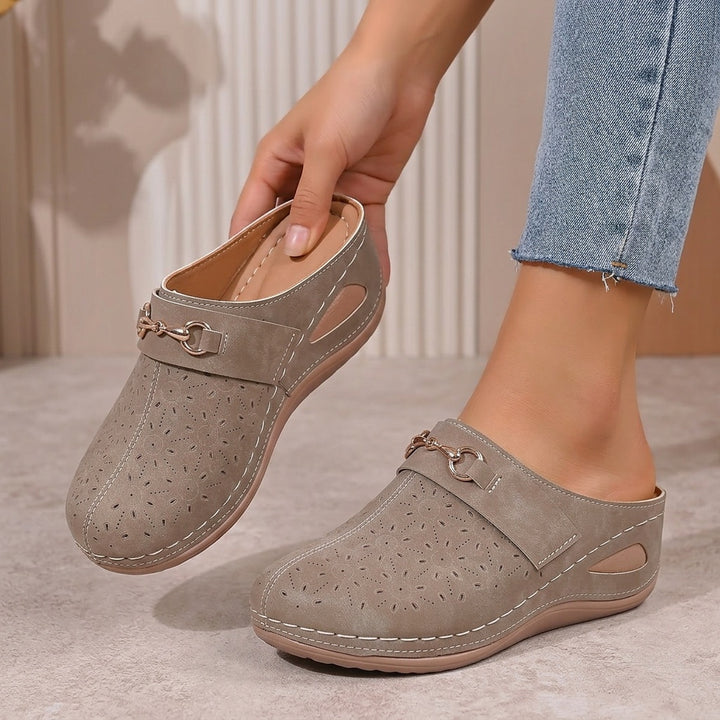 Paige - Comfortable Casual Walking Shoes