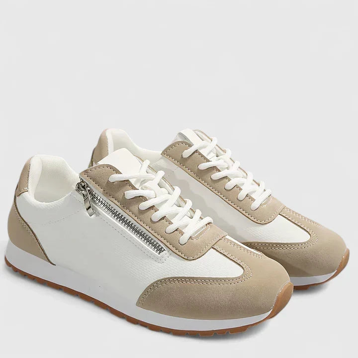 Marjorie - Comfortable Orthopedic Sneakers